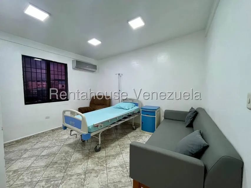 Comercial (Local Comercial) en Venta en Centro - Chivacoa, Yaracuy - 12