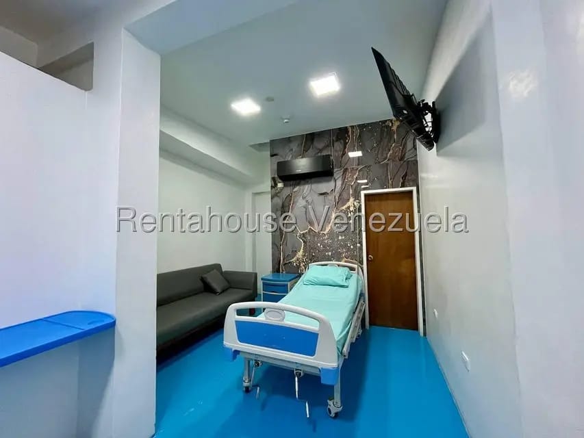 Comercial (Local Comercial) en Venta en Centro - Chivacoa, Yaracuy - 16