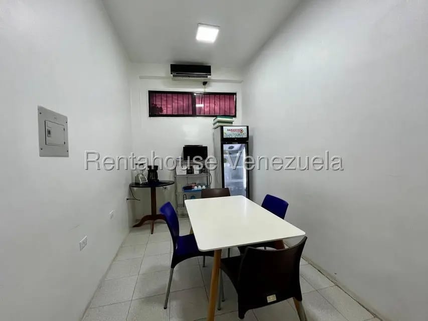 Comercial (Local Comercial) en Venta en Centro - Chivacoa, Yaracuy - 17