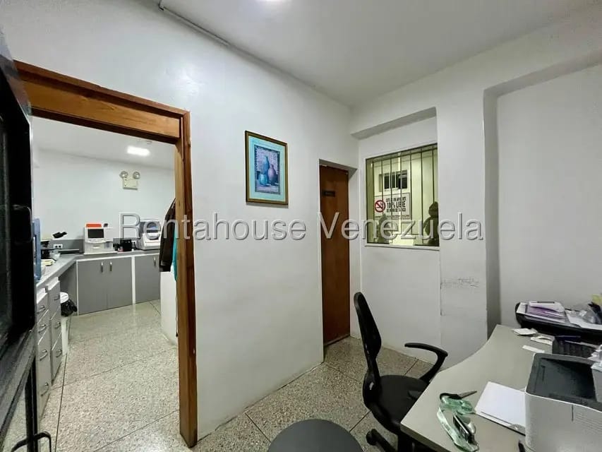 Comercial (Local Comercial) en Venta en Centro - Chivacoa, Yaracuy - 19