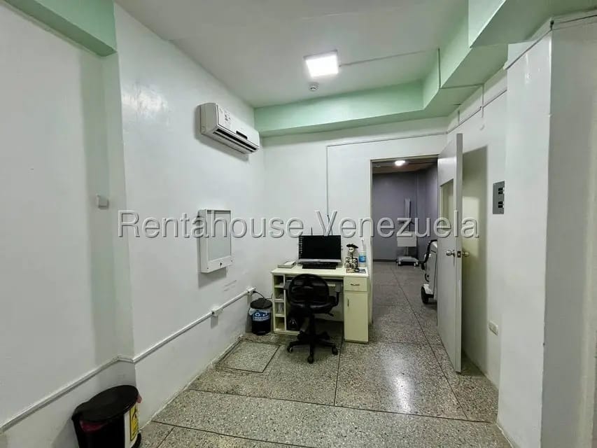 Comercial (Local Comercial) en Venta en Centro - Chivacoa, Yaracuy - 20
