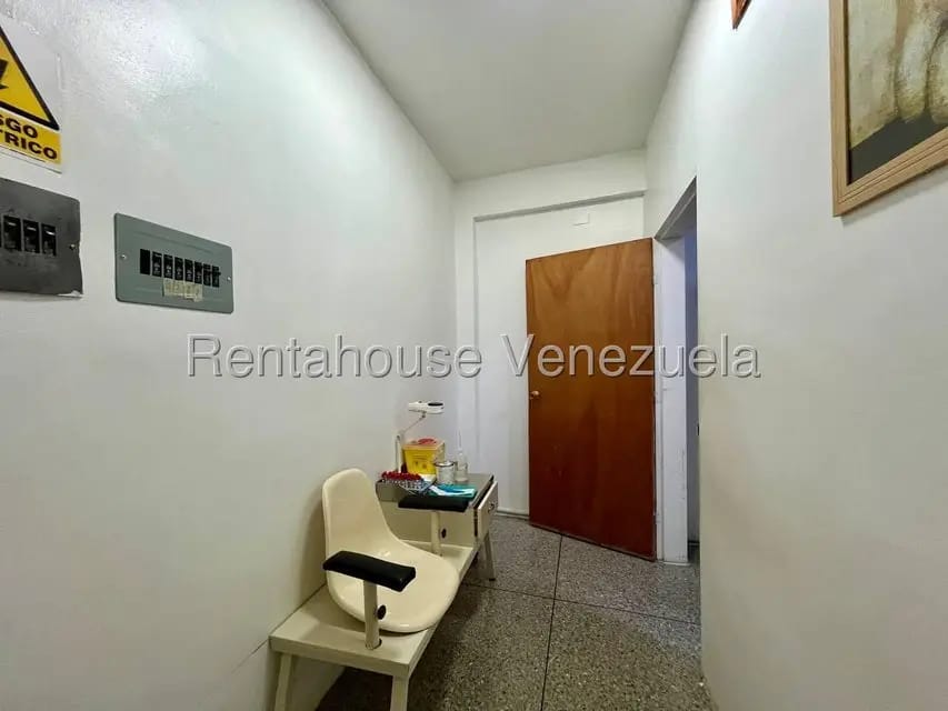 Comercial (Local Comercial) en Venta en Centro - Chivacoa, Yaracuy - 21