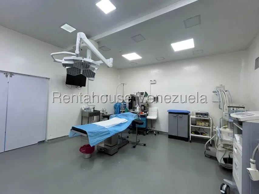 Comercial (Local Comercial) en Venta en Centro - Chivacoa, Yaracuy - 29