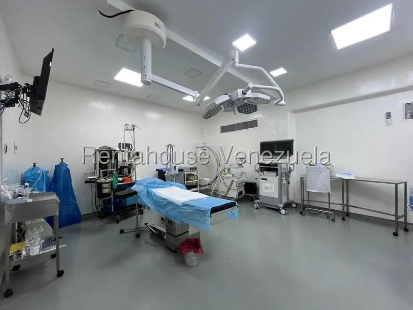 Comercial (Local Comercial) en Venta en Centro - Chivacoa, Yaracuy - 30