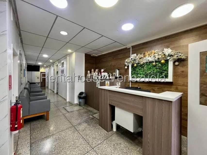 Comercial (Local Comercial) en Venta en Centro - Chivacoa, Yaracuy - 4