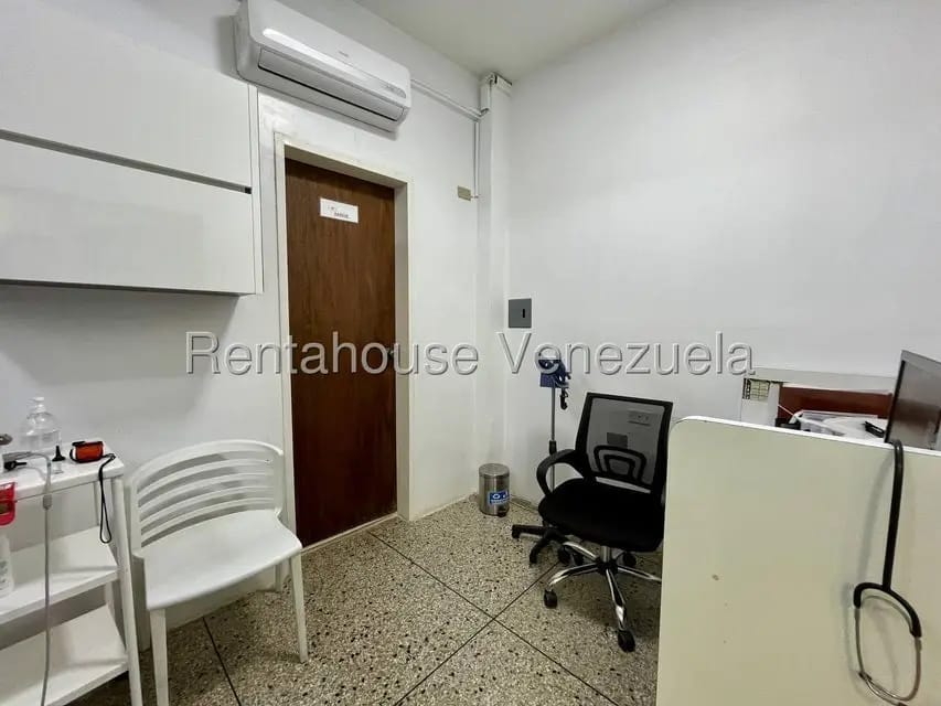 Comercial (Local Comercial) en Venta en Centro - Chivacoa, Yaracuy - 34