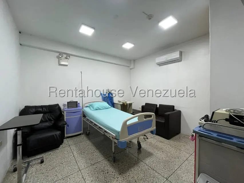 Comercial (Local Comercial) en Venta en Centro - Chivacoa, Yaracuy - 35