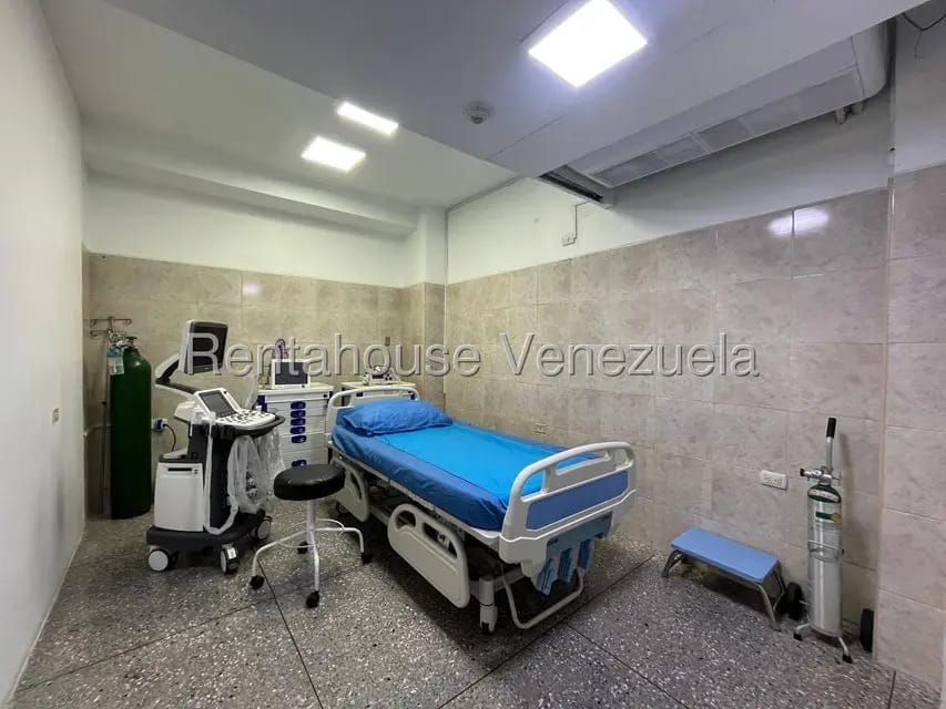 Comercial (Local Comercial) en Venta en Centro - Chivacoa, Yaracuy - 39