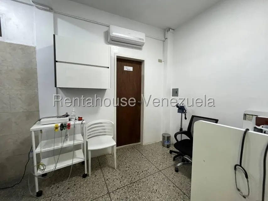 Comercial (Local Comercial) en Venta en Centro - Chivacoa, Yaracuy - 42