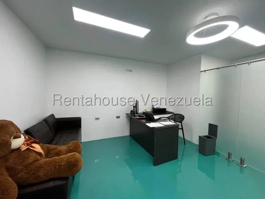 Comercial (Local Comercial) en Venta en Centro - Chivacoa, Yaracuy - 45