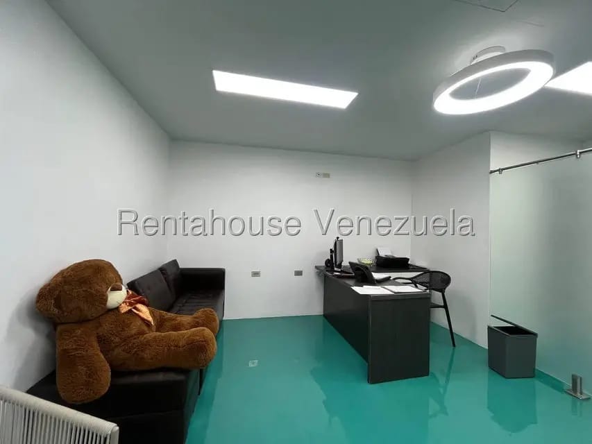 Comercial (Local Comercial) en Venta en Centro - Chivacoa, Yaracuy - 47