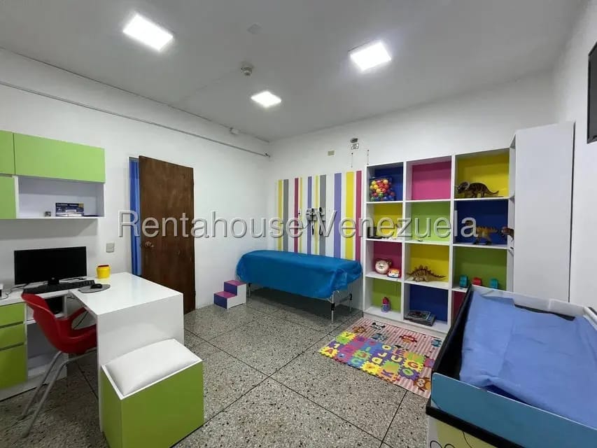 Comercial (Local Comercial) en Venta en Centro - Chivacoa, Yaracuy - 63