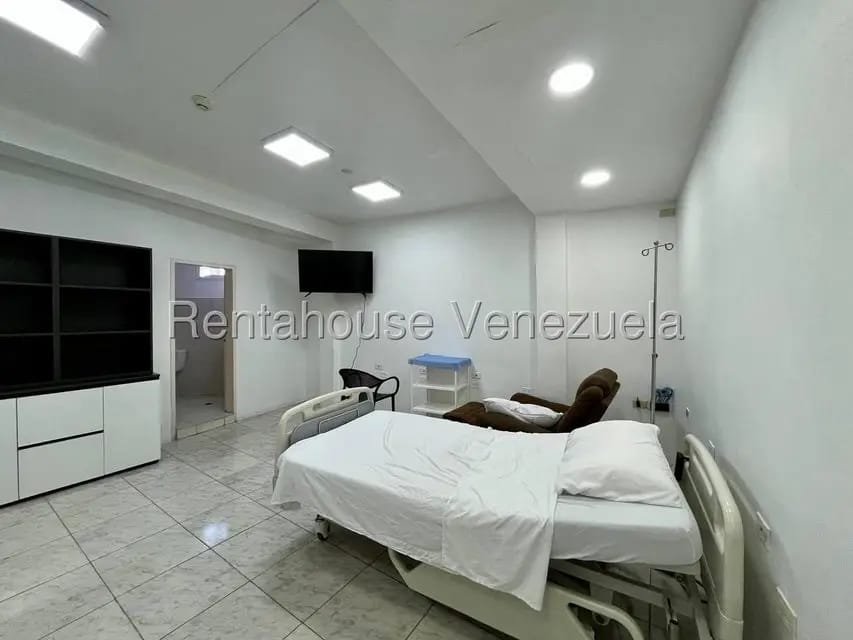 Comercial (Local Comercial) en Venta en Centro - Chivacoa, Yaracuy - 10
