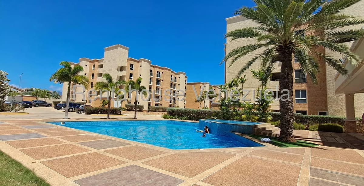Apartamento (1 Nivel) en Venta en Sabanamar, Nueva Esparta - 15