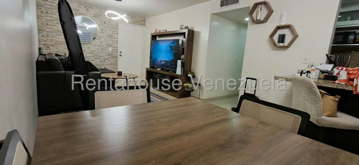 Apartamento (1 Nivel) en Venta en Sabanamar, Nueva Esparta - 4