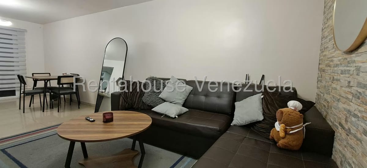 Apartamento (1 Nivel) en Venta en Sabanamar, Nueva Esparta - 6