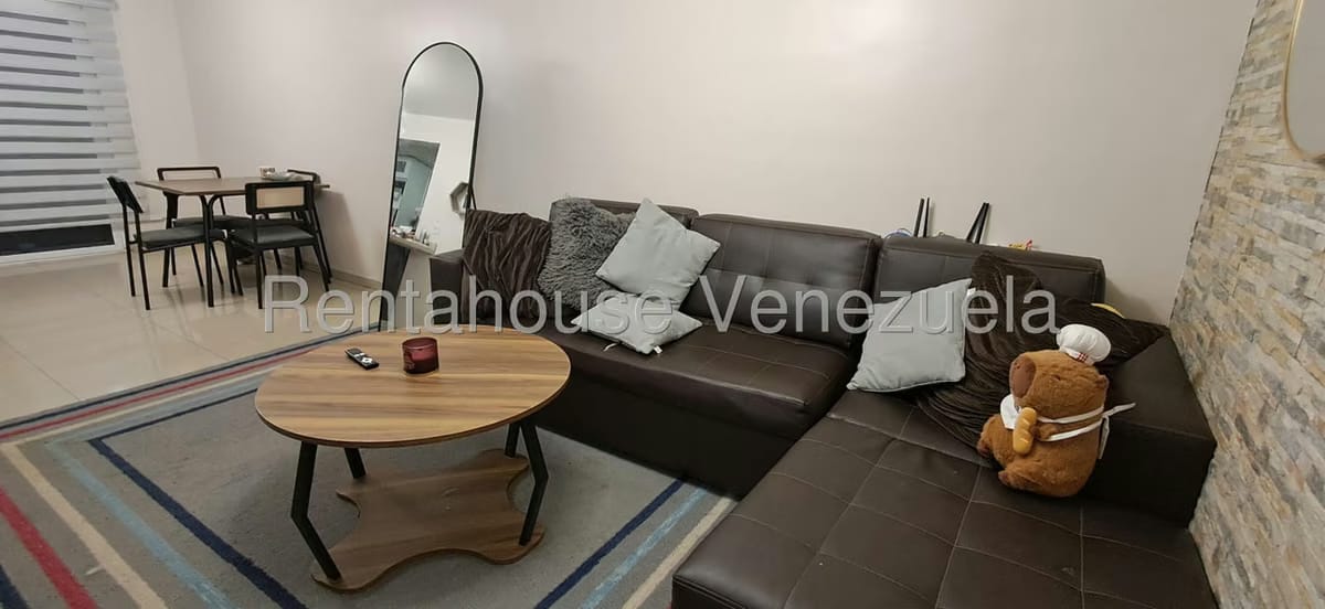 Apartamento (1 Nivel) en Venta en Sabanamar, Nueva Esparta - 7