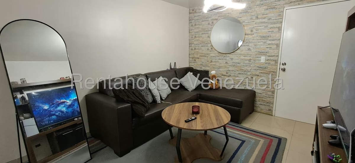 Apartamento (1 Nivel) en Venta en Sabanamar, Nueva Esparta - 8