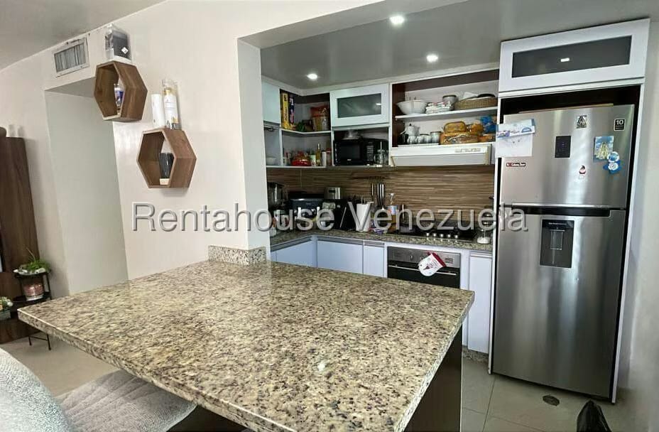 Apartamento (1 Nivel) en Venta en Sabanamar, Nueva Esparta - 10