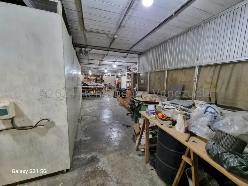 Comercial (Local Comercial) en Venta en Los Rosales, Distrito Metropolitano - 20
