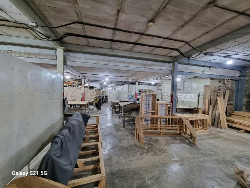 Comercial (Local Comercial) en Venta en Los Rosales, Distrito Metropolitano - 26