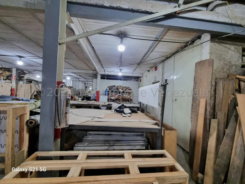 Comercial (Local Comercial) en Venta en Los Rosales, Distrito Metropolitano - 45