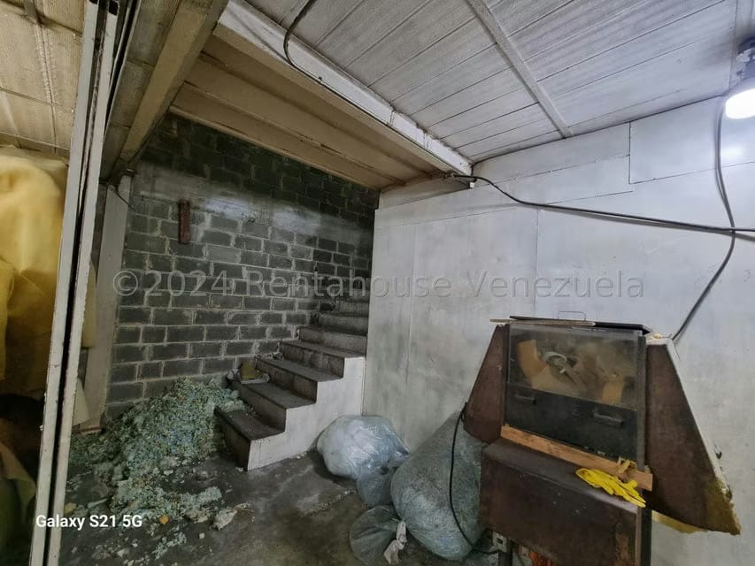Comercial (Local Comercial) en Venta en Los Rosales, Distrito Metropolitano - 47