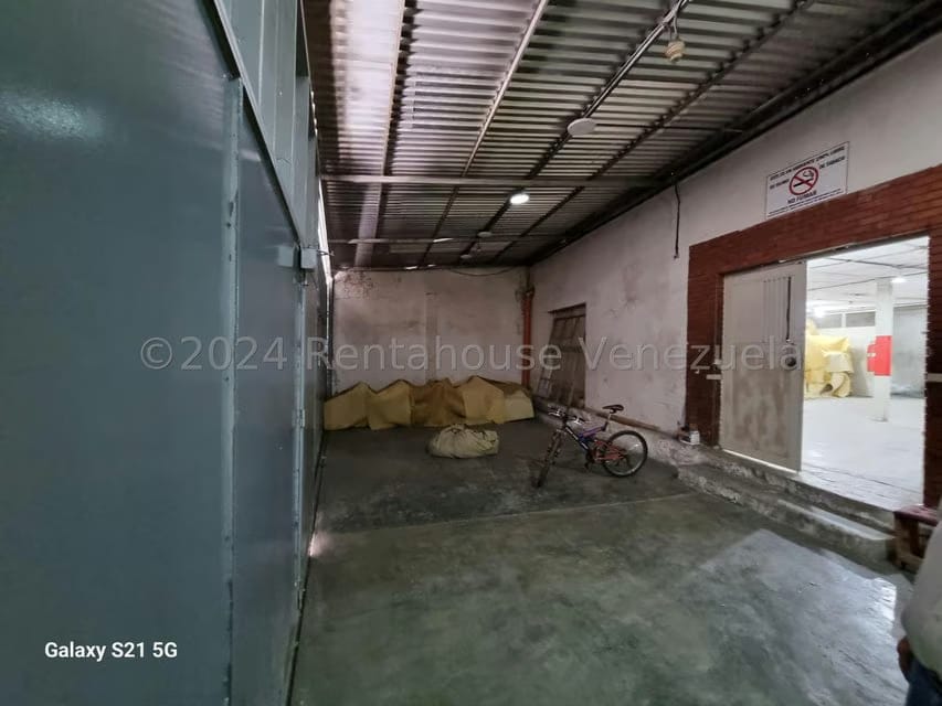 Comercial (Local Comercial) en Venta en Los Rosales, Distrito Metropolitano - 6