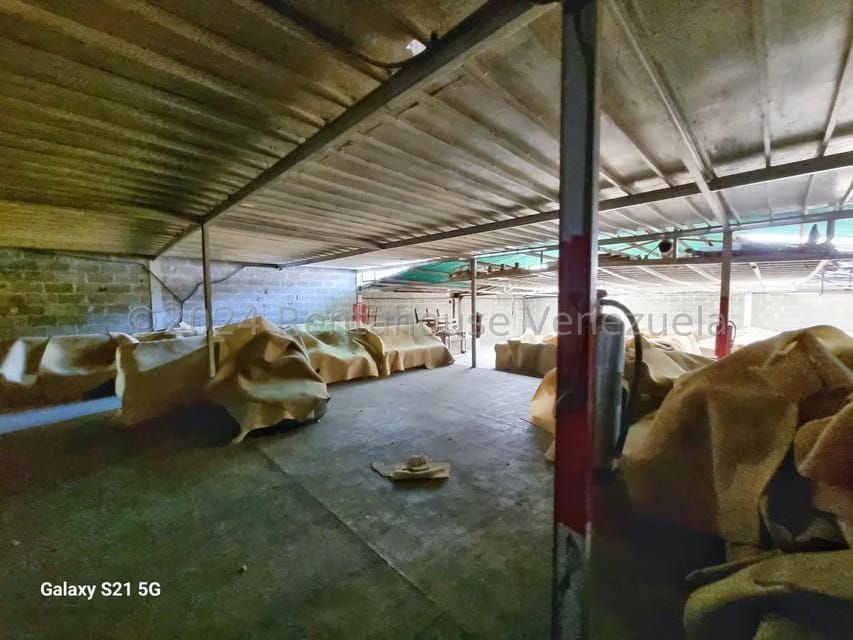 Comercial (Local Comercial) en Venta en Los Rosales, Distrito Metropolitano - 53