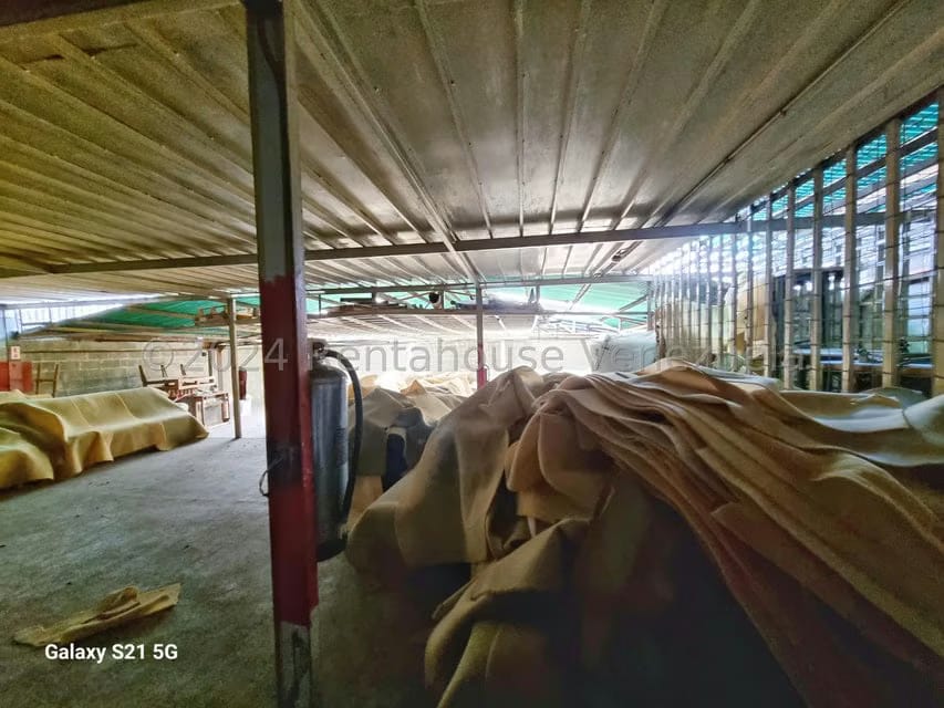 Comercial (Local Comercial) en Venta en Los Rosales, Distrito Metropolitano - 54