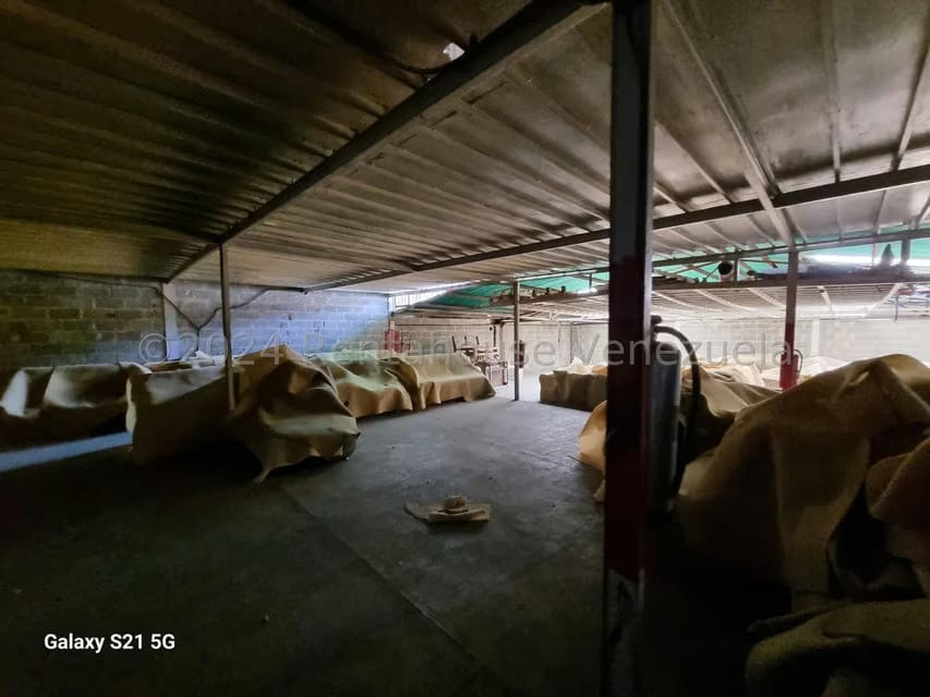 Comercial (Local Comercial) en Venta en Los Rosales, Distrito Metropolitano - 56