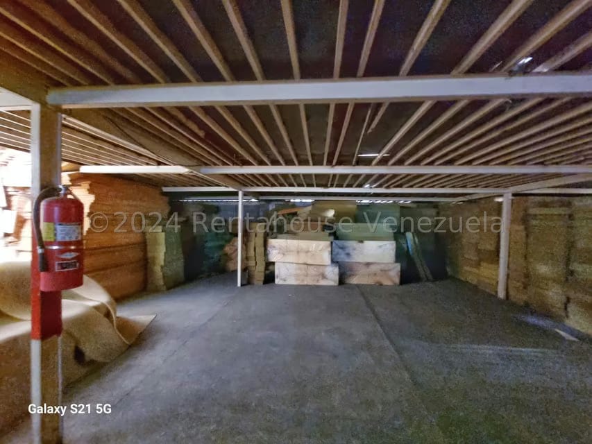 Comercial (Local Comercial) en Venta en Los Rosales, Distrito Metropolitano - 59