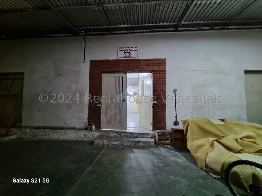 Comercial (Local Comercial) en Venta en Los Rosales, Distrito Metropolitano - 7