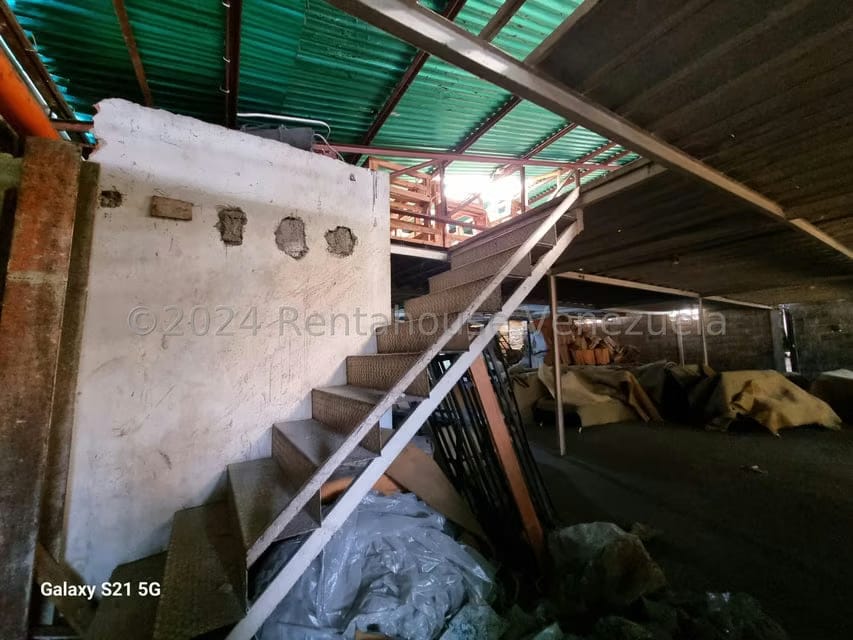 Comercial (Local Comercial) en Venta en Los Rosales, Distrito Metropolitano - 68