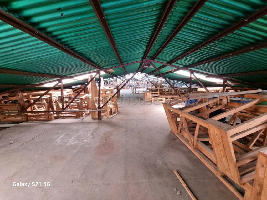 Comercial (Local Comercial) en Venta en Los Rosales, Distrito Metropolitano - 71