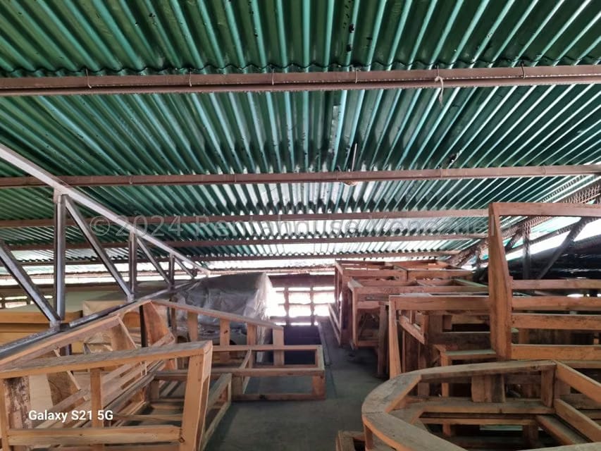 Comercial (Local Comercial) en Venta en Los Rosales, Distrito Metropolitano - 77