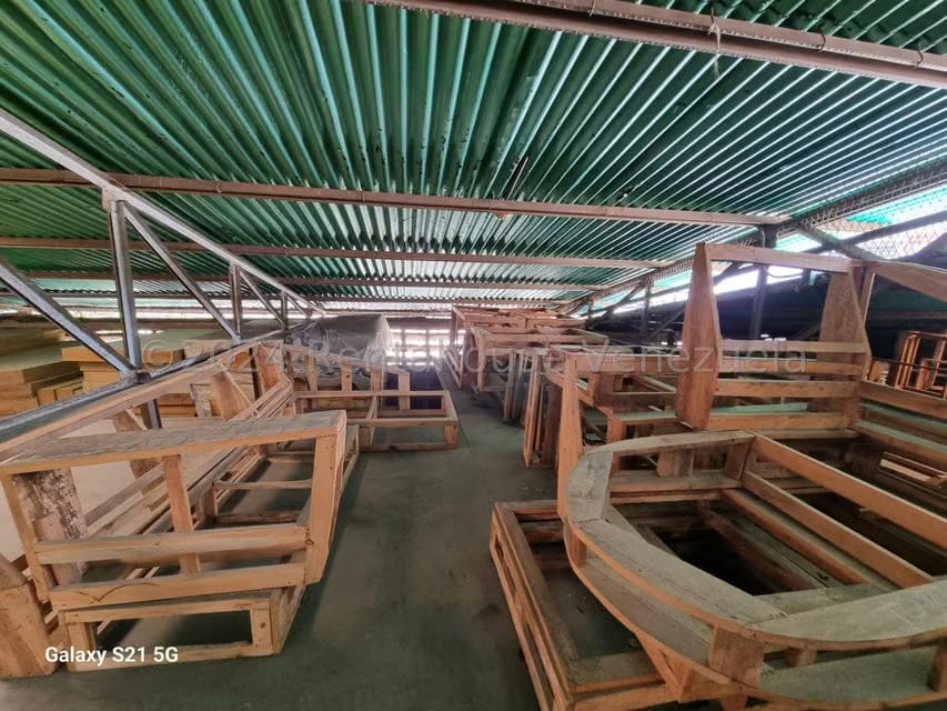 Comercial (Local Comercial) en Venta en Los Rosales, Distrito Metropolitano - 78