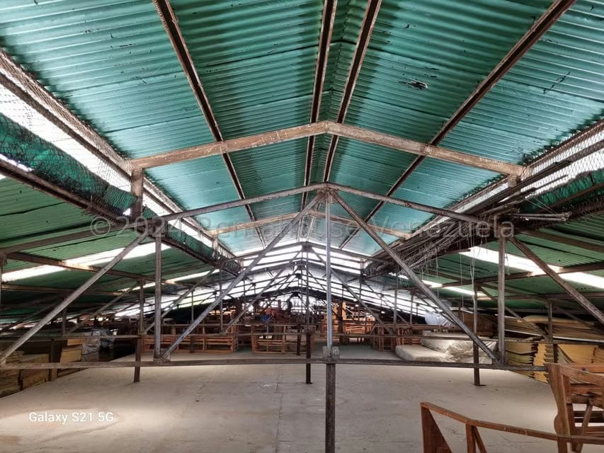 Comercial (Local Comercial) en Venta en Los Rosales, Distrito Metropolitano - 79