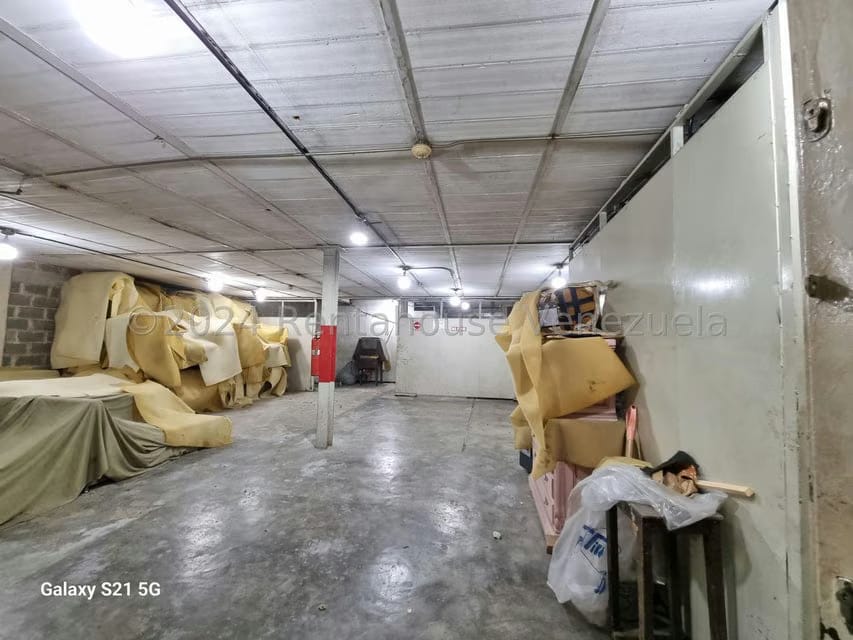 Comercial (Local Comercial) en Venta en Los Rosales, Distrito Metropolitano - 10