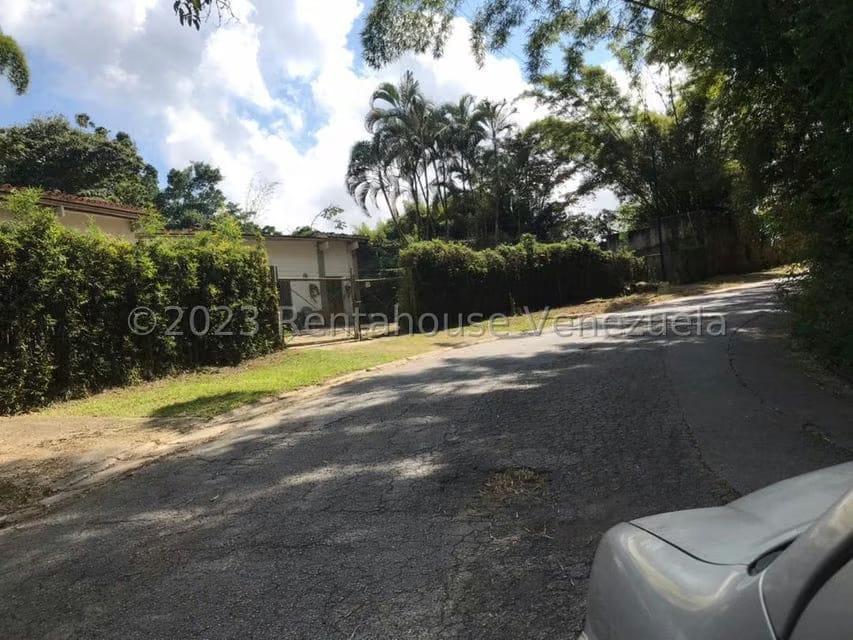 Terreno (Residencial) en Venta en Monte Elena, Distrito Metropolitano - 2