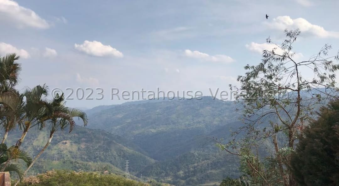 Terreno (Residencial) en Venta en Monte Elena, Distrito Metropolitano - 7