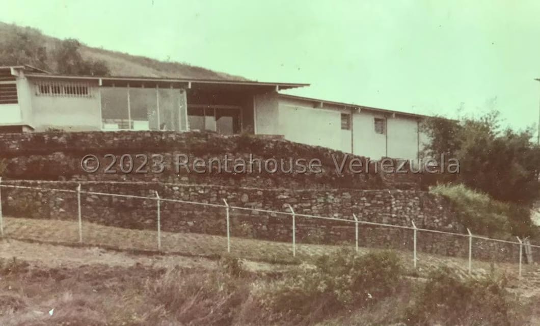 Terreno (Residencial) en Venta en Monte Elena, Distrito Metropolitano - 8