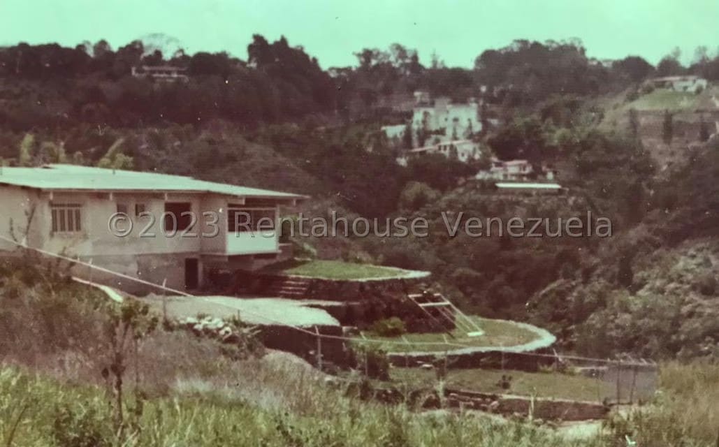 Terreno (Residencial) en Venta en Monte Elena, Distrito Metropolitano - 9