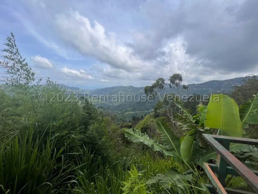 Terreno (Residencial) en Venta en Monte Elena, Distrito Metropolitano - 10