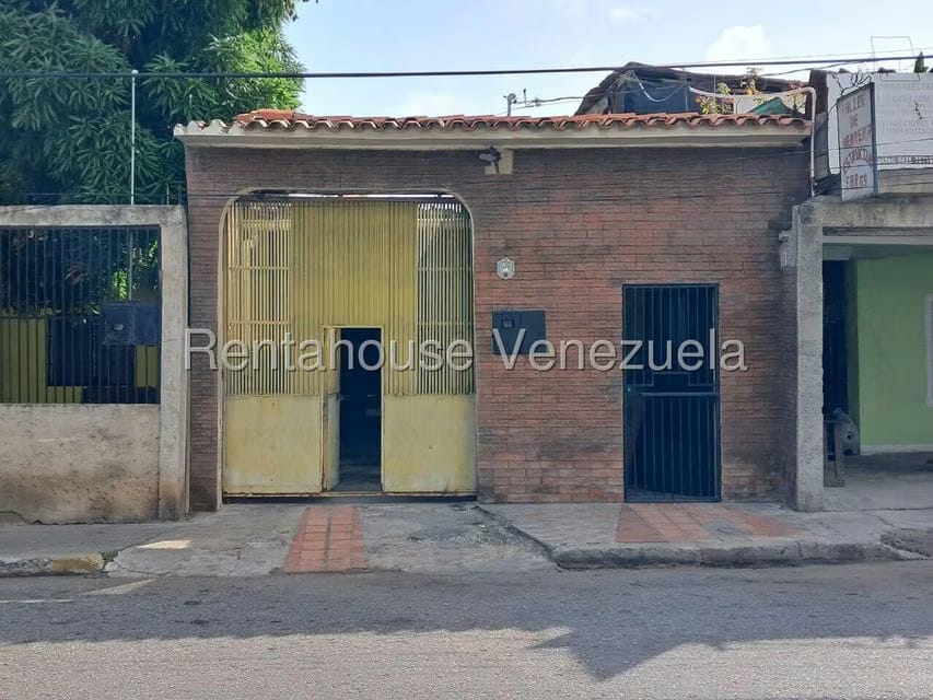Casa (1 Nivel) en Venta en Parroquia Catedral, Lara