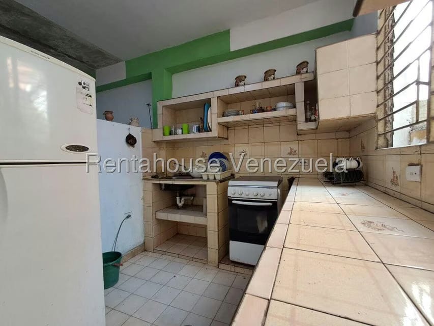Casa (1 Nivel) en Venta en Parroquia Catedral, Lara - 13