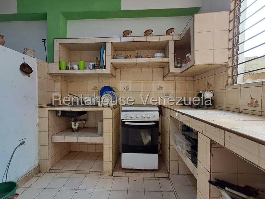Casa (1 Nivel) en Venta en Parroquia Catedral, Lara - 15