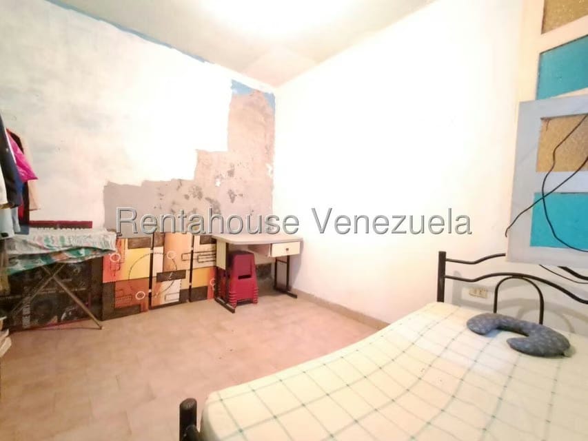 Casa (1 Nivel) en Venta en Parroquia Catedral, Lara - 17