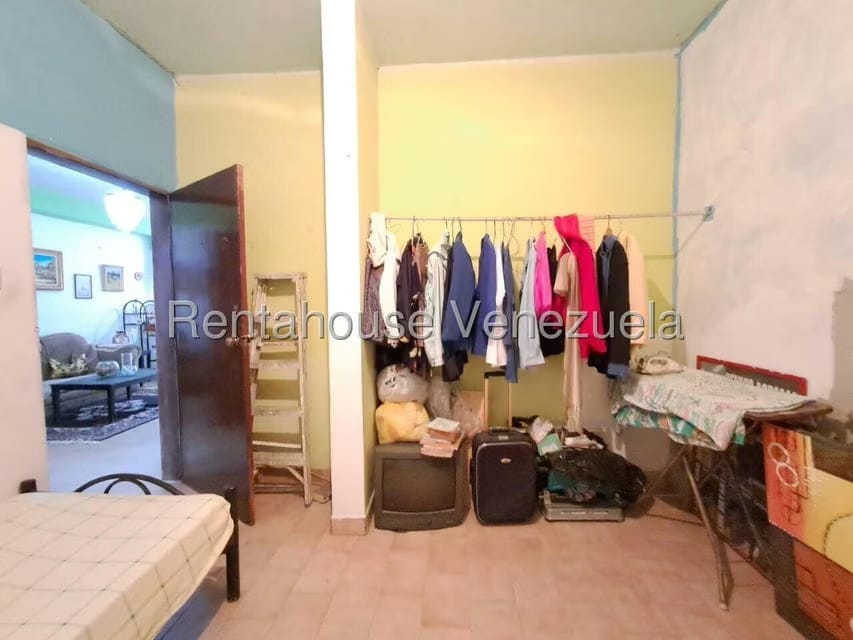 Casa (1 Nivel) en Venta en Parroquia Catedral, Lara - 18