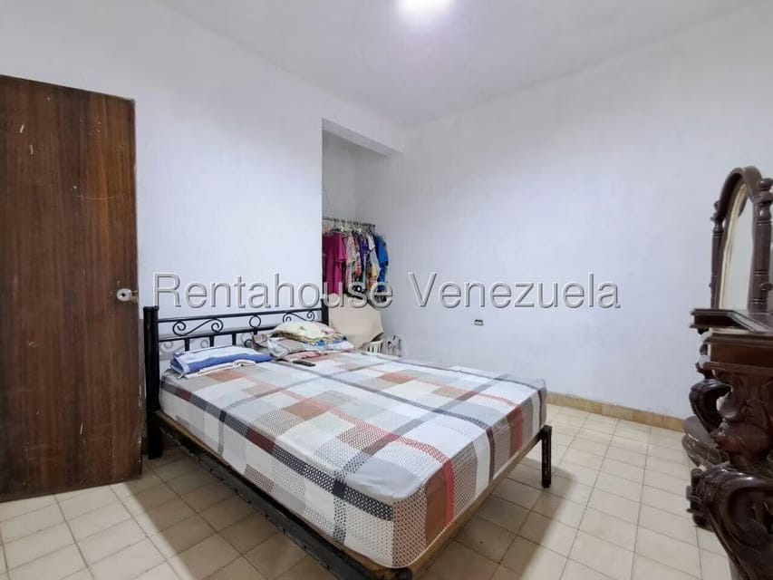 Casa (1 Nivel) en Venta en Parroquia Catedral, Lara - 19